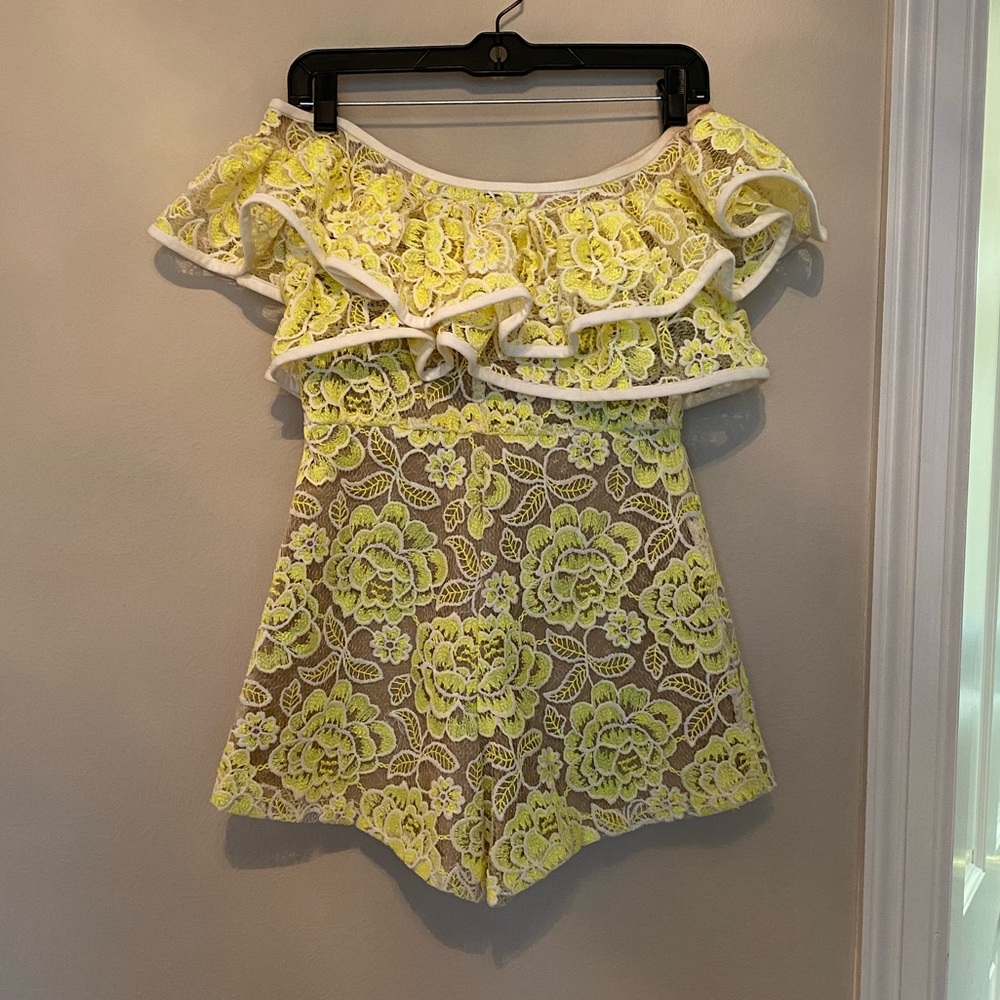 ALEXIS Valen romper - Picture 4 of 8